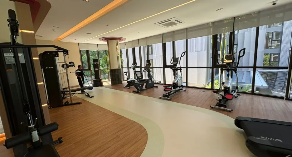 For sale そして for rent 1 Beds condo in Thalang, Phuket