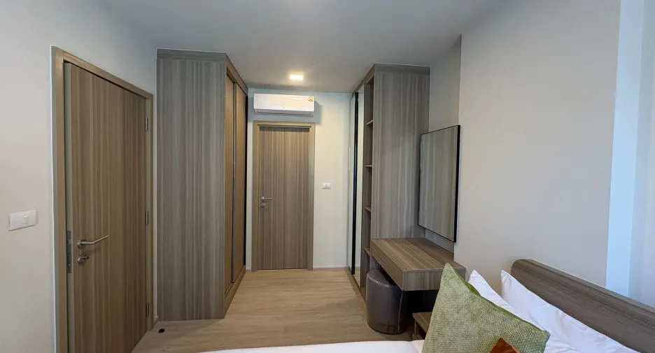 For sale そして for rent 1 Beds condo in Thalang, Phuket