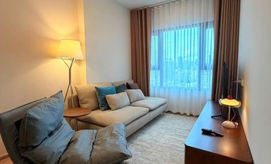 Wohnung zur Miete mit 1 Zimmer in Khlong Toei, Bangkok