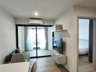 For rent 1 bed condo in Bang Na, Bangkok
