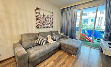 Wohnung zur Miete mit 2 Zimmer in Hua Hin, Prachuap Khiri Khan