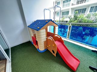 Wohnung zur Miete mit 2 Zimmer in Hua Hin, Prachuap Khiri Khan