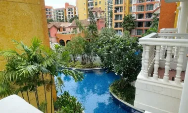 Condo en venta de estudio en Jomtien, Pattaya