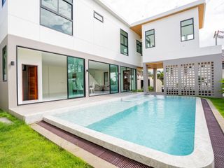 Haus zum Kauf mit 3 Zimmer in Mueang Phuket, Phuket