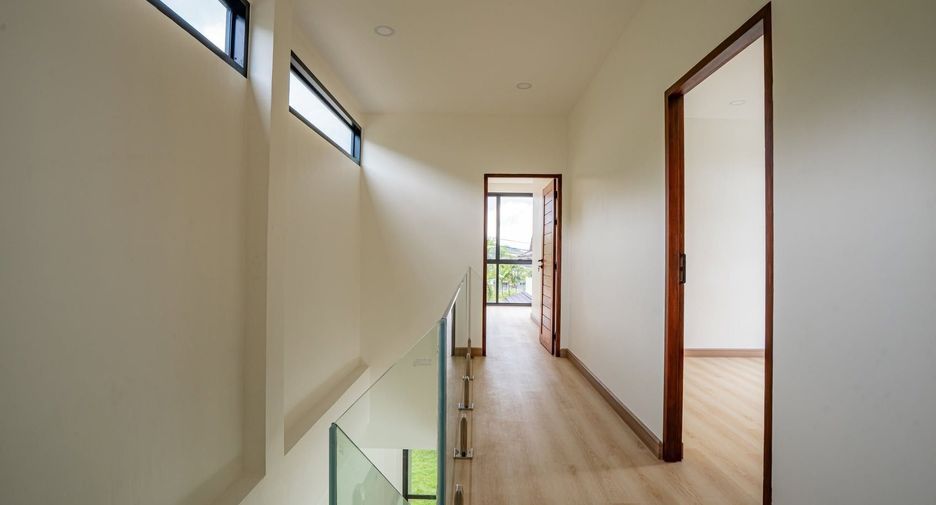 À vendre 3 chambres maison à Mueang Phuket, Phuket