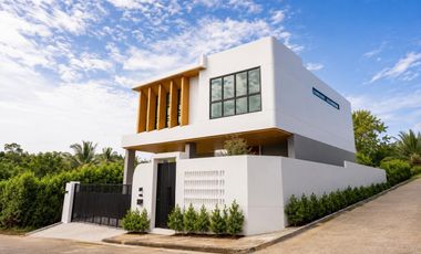 À vendre 3 chambres maison à Mueang Phuket, Phuket