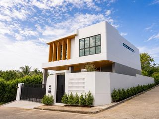 Haus zum Kauf mit 3 Zimmer in Mueang Phuket, Phuket