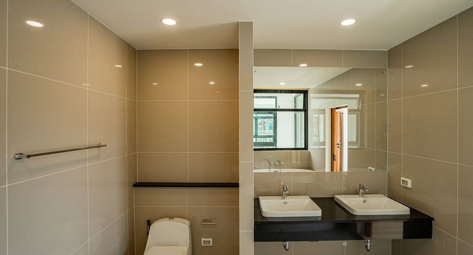 À vendre 3 chambres maison à Mueang Phuket, Phuket