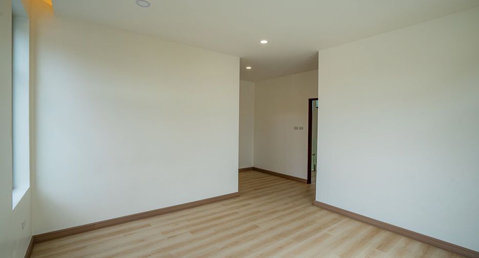 À vendre 3 chambres maison à Mueang Phuket, Phuket