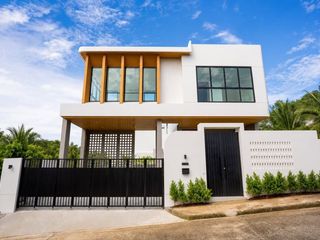 Haus zum Kauf mit 3 Zimmer in Mueang Phuket, Phuket