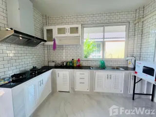 For rent 3 bedrooms villa in Pran Buri, Prachuap Khiri Khan