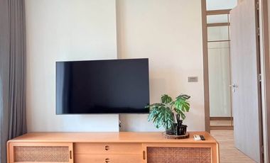 Wohnung zur Miete mit 2 Zimmer in Phaya Thai, Bangkok