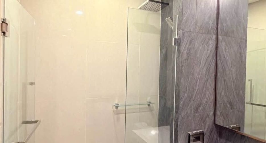 Wohnung zur Miete mit 2 Zimmer in Phaya Thai, Bangkok