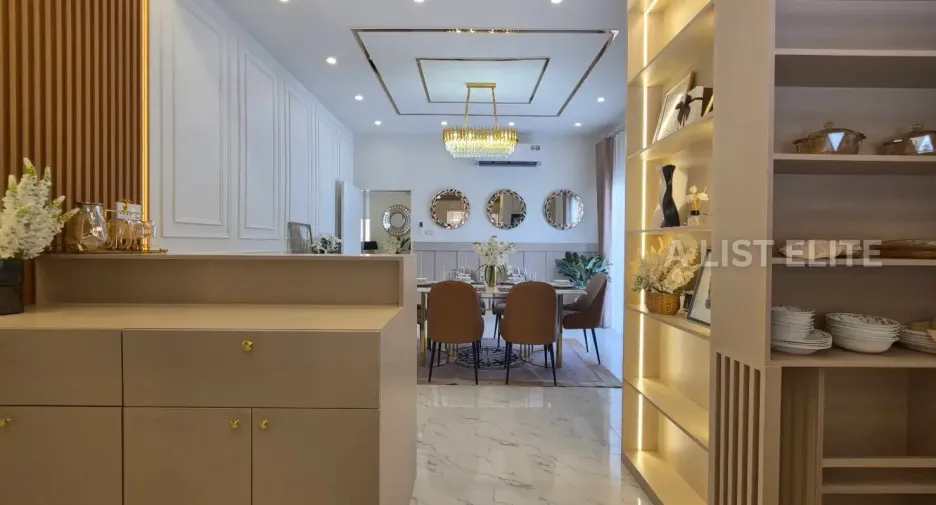 À vendre 3 chambres maison à Bang Saray, Pattaya