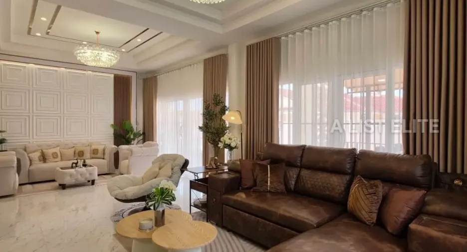À vendre 3 chambres maison à Bang Saray, Pattaya