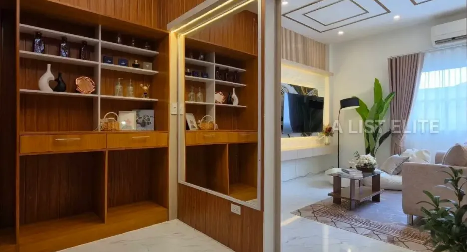 À vendre 3 chambres maison à Bang Saray, Pattaya
