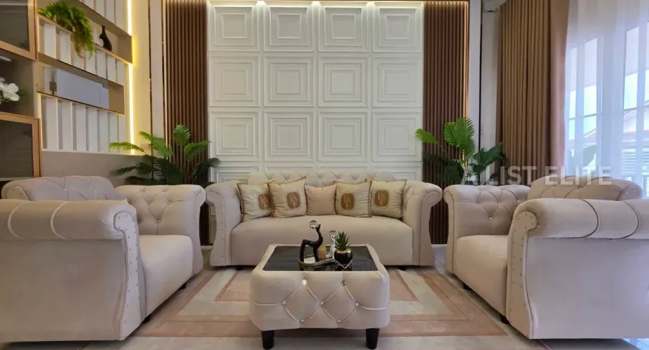 À vendre 3 chambres maison à Bang Saray, Pattaya