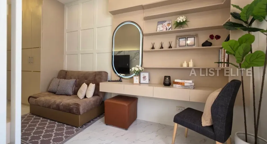 À vendre 3 chambres maison à Bang Saray, Pattaya
