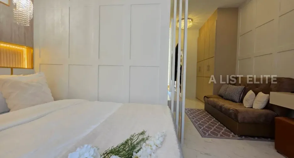 À vendre 3 chambres maison à Bang Saray, Pattaya