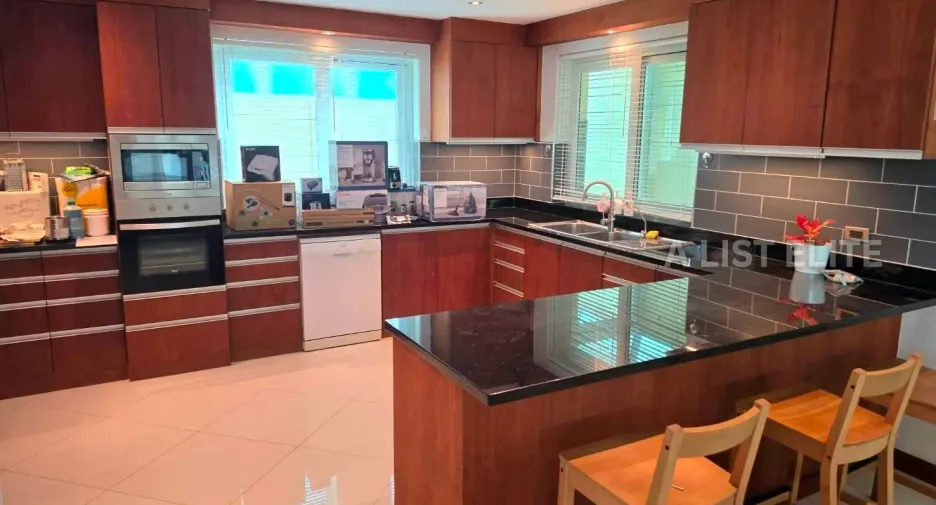 出租 3 卧室 独立屋 在 Bang Lamung, Chon Buri