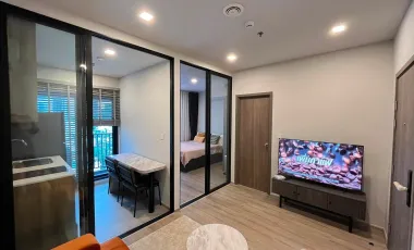 出租 1 卧室 公寓 在 Chatuchak, 曼谷