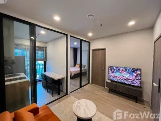 出租 1 卧室 公寓 在 Chatuchak, 曼谷