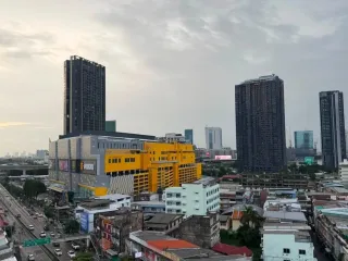 出租 1 卧室 公寓 在 Chatuchak, 曼谷