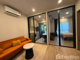 出租 1 卧室 公寓 在 Chatuchak, 曼谷