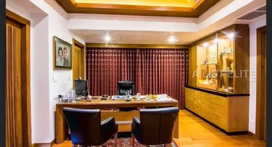 Wohnung zum Kauf mit 2 Zimmer in Bang Lamung, Chonburi