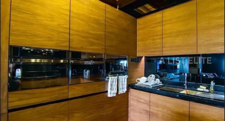 Wohnung zur Miete mit 2 Zimmer in Bang Lamung, Chonburi