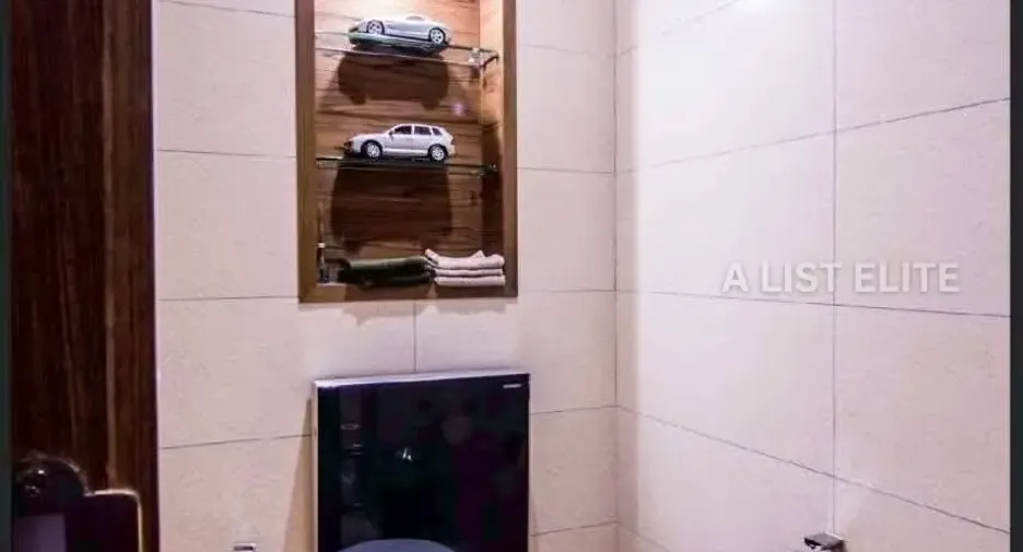 Wohnung zur Miete mit 2 Zimmer in Bang Lamung, Chonburi