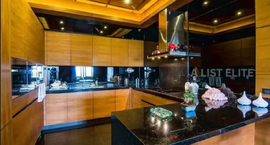 Wohnung zur Miete mit 2 Zimmer in Bang Lamung, Chonburi