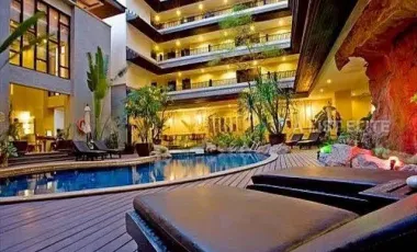 Condo en alquiler de 2 habitaciones en Bang Lamung, Chonburi