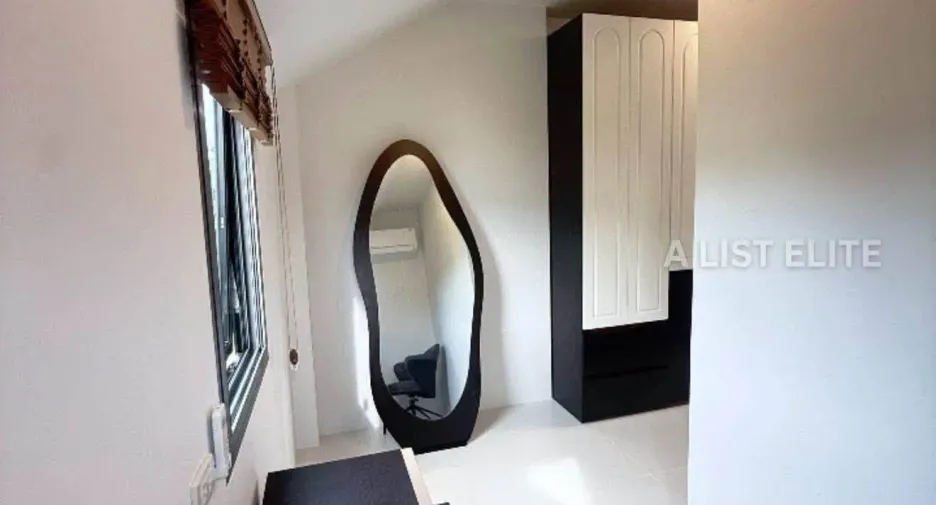 Casa en alquiler de 4 habitaciones en Na Jomtien, Pattaya