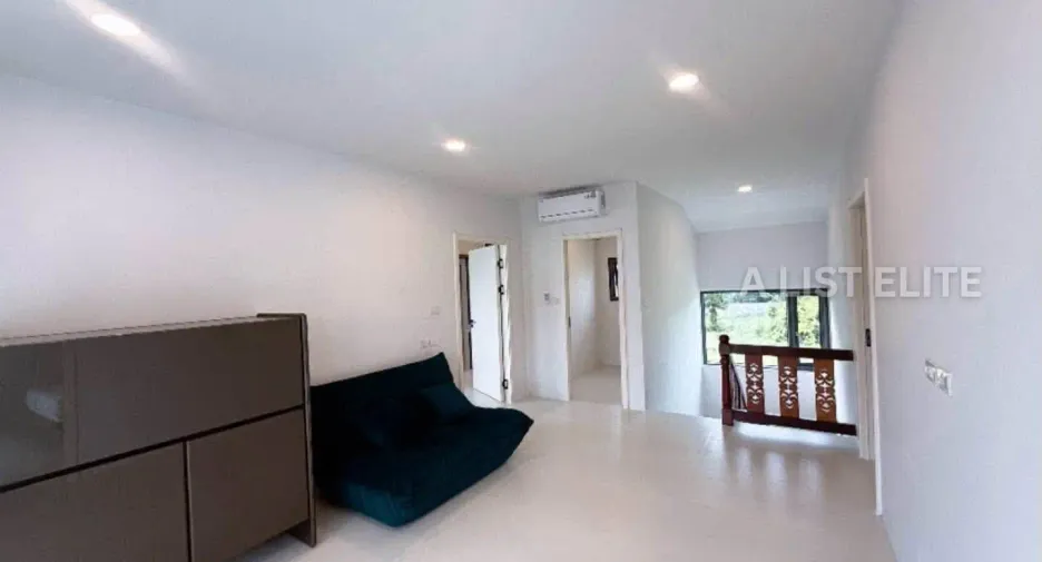 Casa en alquiler de 4 habitaciones en Na Jomtien, Pattaya