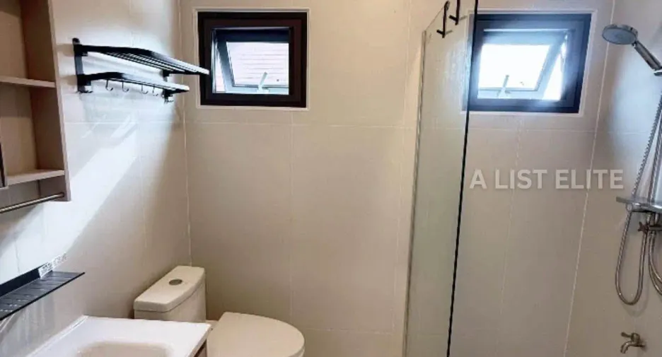 Casa en alquiler de 4 habitaciones en Na Jomtien, Pattaya