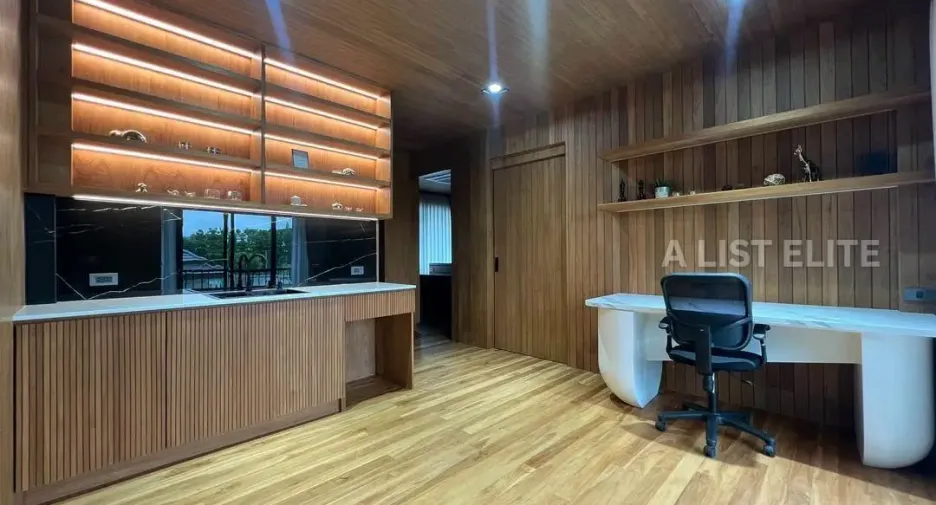 Haus zum Kauf mit 3 Zimmer in Mueang Chon Buri, Chonburi