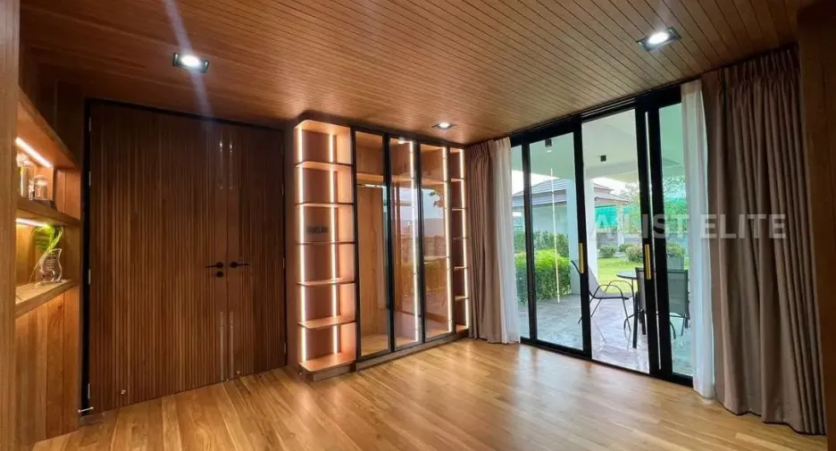 Haus zum Kauf mit 3 Zimmer in Mueang Chon Buri, Chonburi