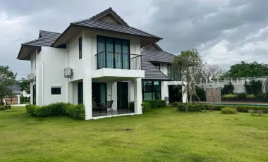 Haus zum Kauf mit 3 Zimmer in Mueang Chon Buri, Chonburi
