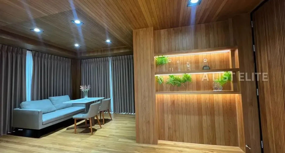 Haus zum Kauf mit 3 Zimmer in Mueang Chon Buri, Chonburi