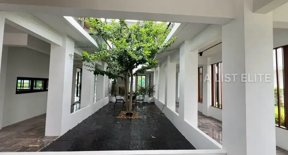Haus zum Kauf mit 3 Zimmer in Mueang Chon Buri, Chonburi