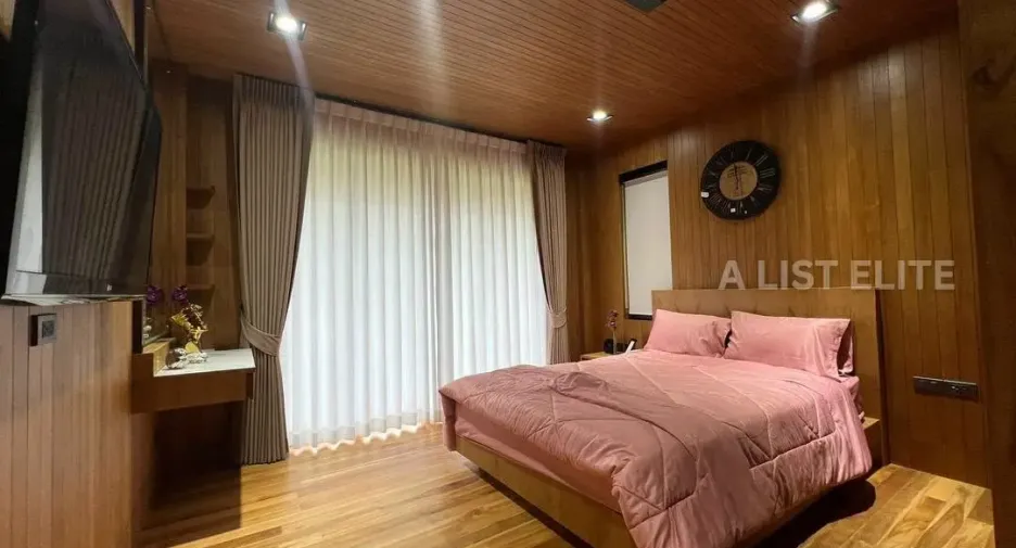 Haus zum Kauf mit 3 Zimmer in Mueang Chon Buri, Chonburi