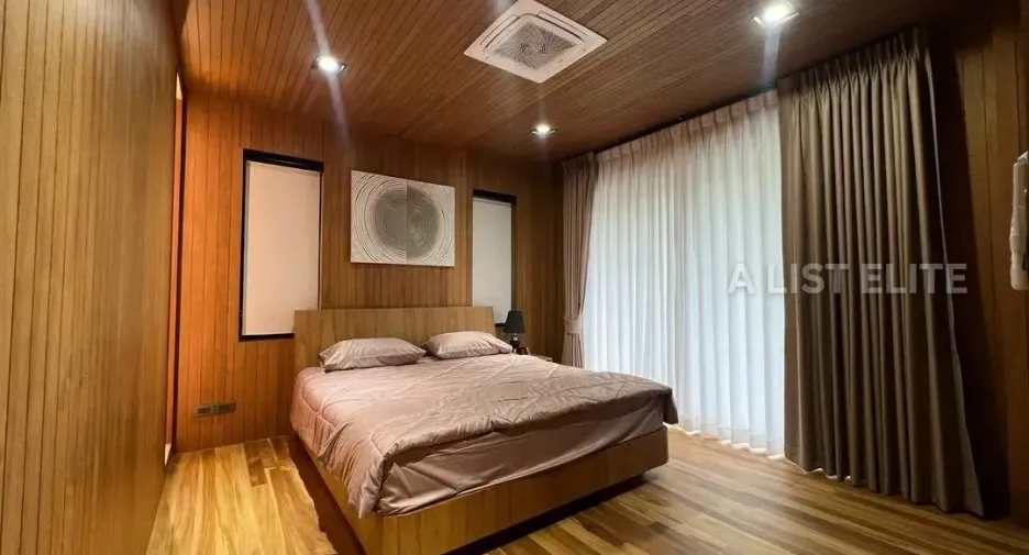 Haus zum Kauf mit 3 Zimmer in Mueang Chon Buri, Chonburi