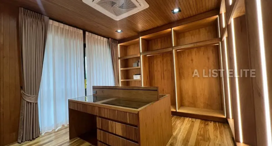 Haus zum Kauf mit 3 Zimmer in Mueang Chon Buri, Chonburi
