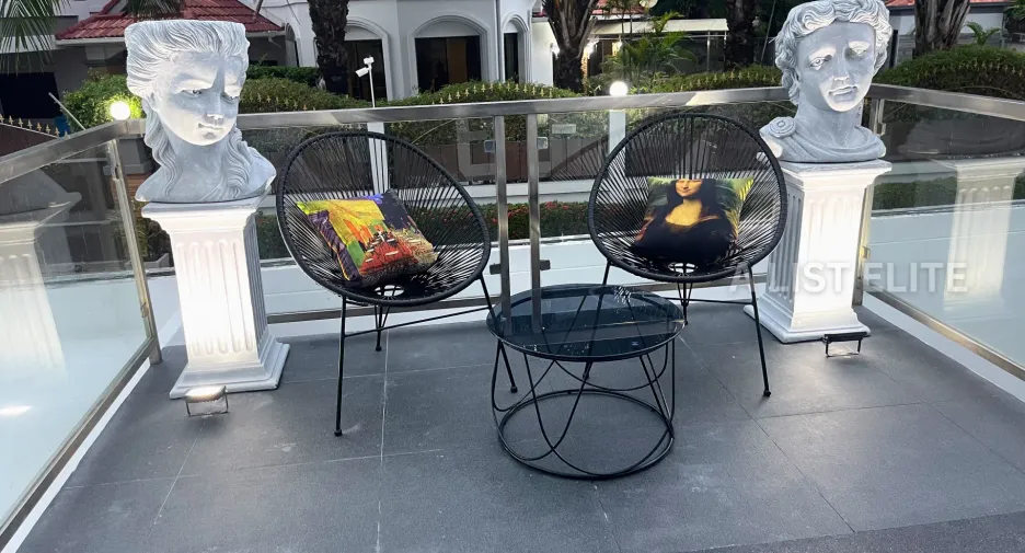 出售 8 卧室 独立屋 在 Bang Lamung, Chon Buri