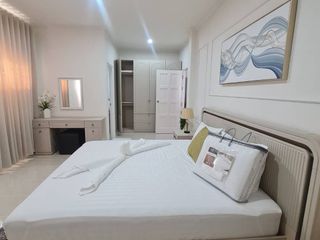 À louer 3 chambres maison à Mueang Phuket, Phuket