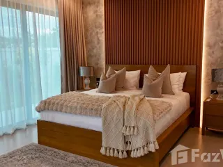 Villa en alquiler de 4 habitaciones en Hua Hin, Prachuap Khiri Khan