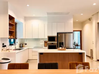 Villa en alquiler de 4 habitaciones en Hua Hin, Prachuap Khiri Khan