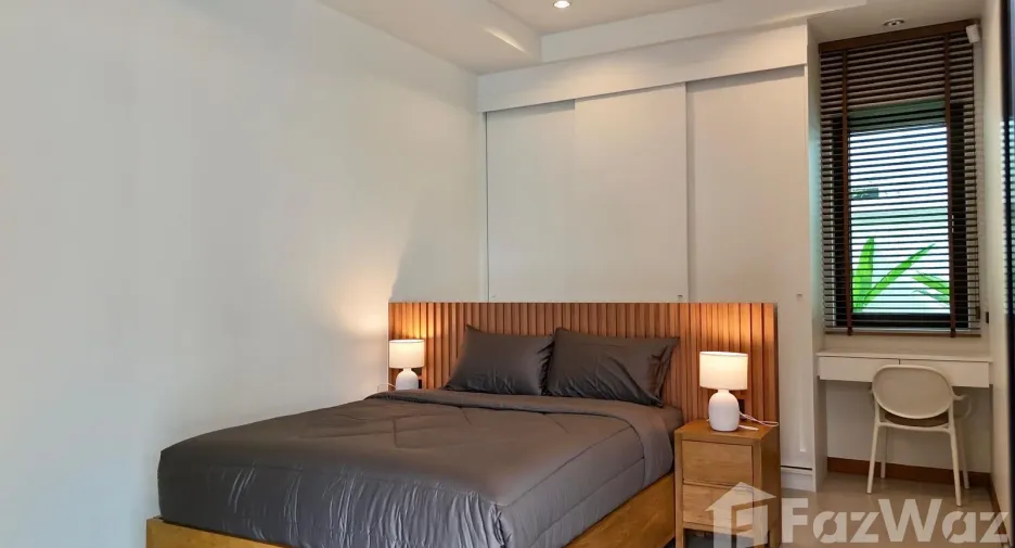 Villa en alquiler de 4 habitaciones en Hua Hin, Prachuap Khiri Khan