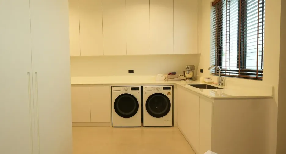 Villa en alquiler de 4 habitaciones en Hua Hin, Prachuap Khiri Khan